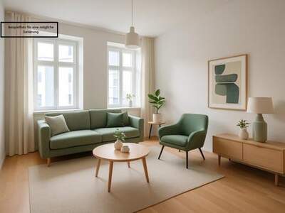 Wohnung kaufen in 1100 Wien