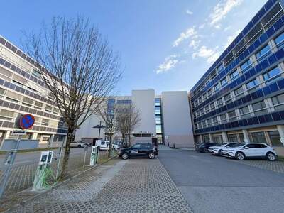 Gewerbeobjekt mieten in 8141 Premstätten