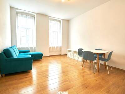 Altbauwohnung kaufen in 1150 Wien (Bild 2)