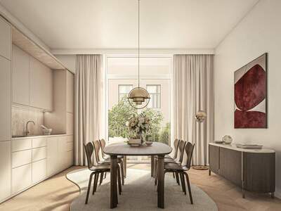 Eigentumswohnung in 1030 Wien