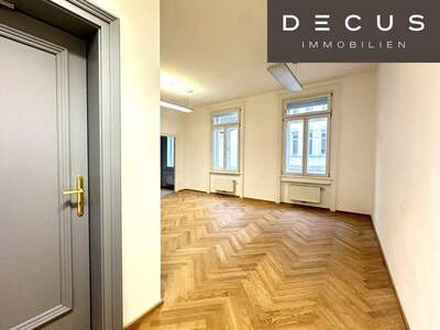 Büro / Praxis mieten in 1080 Wien (Bild 2)