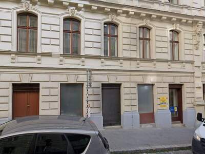 Gewerbeobjekt mieten in 1060 Wien