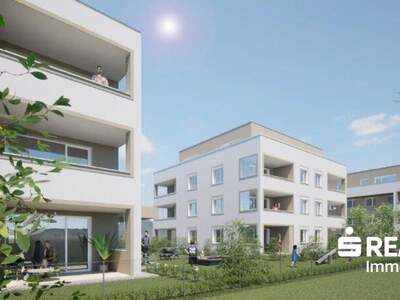 Terrassenwohnung mieten in 4563 Micheldorf (Bild 1)