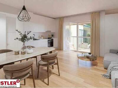 Eigentumswohnung in 2500 Baden