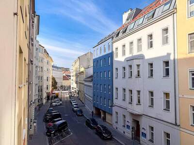 Mietwohnung in 1030 Wien
