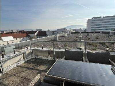 Terrassenwohnung kaufen in 4020 Linz (Bild 1)