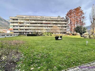 Wohnung kaufen in 6020 Innsbruck