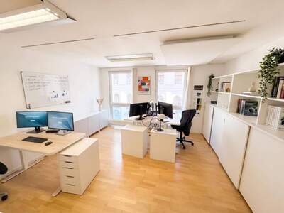 Gewerbeobjekt mieten in 1010 Wien