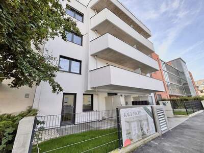 Wohnung mit Balkon kaufen in 1210 Wien (Bild 4)