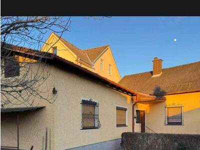 Einfamilienhaus provisionsfrei mieten in 8055 Graz