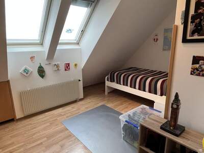 Apartment provisionsfrei mieten in 1220 Wien