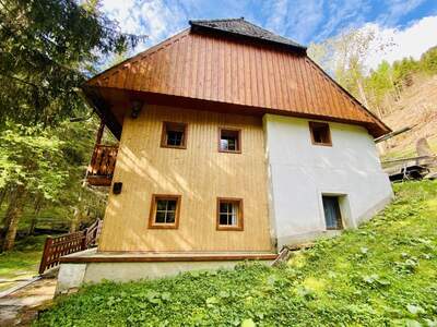 Haus kaufen in 8764 Pusterwald (Bild 5)