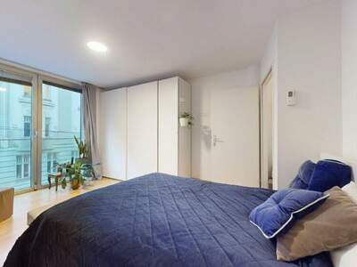 Wohnung mit Balkon kaufen in 1070 Wien (Bild 5)