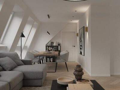 Terrassenwohnung kaufen in 1160 Wien (Bild 5)