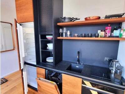 Terrassenwohnung kaufen in 1070 Wien (Bild 3)