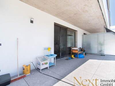 Terrassenwohnung mieten in 4040 Lichtenberg (Bild 4)