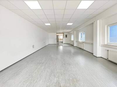 Gewerbeobjekt mieten in 2700 Wiener Neustadt