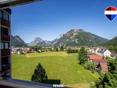 Wohnung kaufen in 4802 Ebensee