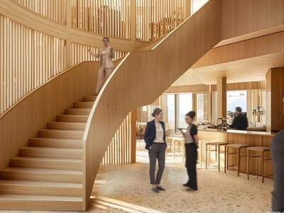 Gewerbeobjekt mieten in 6020 Innsbruck (Bild 5)