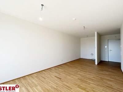 Wohnung mit Balkon kaufen in 8010 Graz (Bild 4)