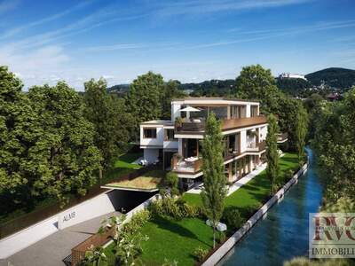 Haus kaufen in 5020 Salzburg