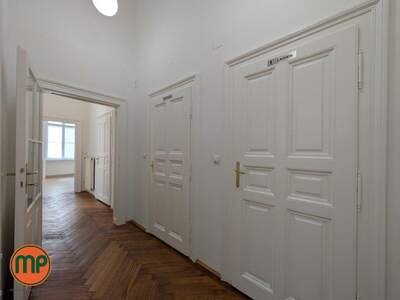 Büro / Praxis mieten in 1040 Wien (Bild 5)