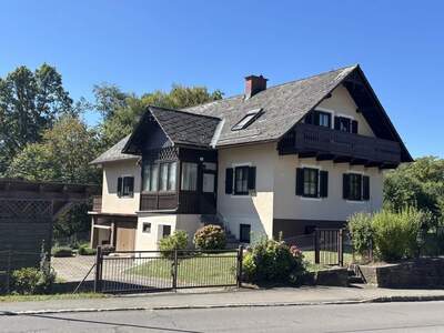 Haus kaufen in 8493 Klöch