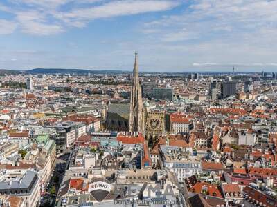 Eigentumswohnung in 1010 Wien