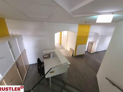 Gewerbeobjekt mieten in 1150 Wien (Bild 1)