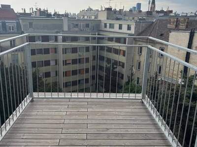 Mietwohnung provisionsfrei in 1210 Wien