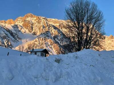 Wohnung provisionsfrei kaufen in 5652 Dienten