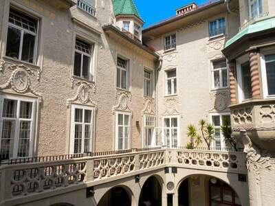 Wohnung mieten in 8010 Graz