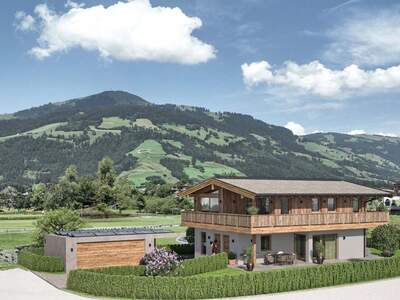 Grundstück kaufen in 6363 Westendorf (Bild 4)