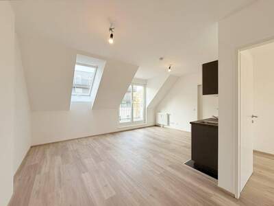 Mietwohnung in 1100 Wien