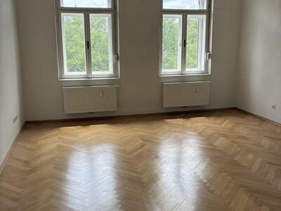 Wohnung mit Balkon mieten in 8010 Graz (Bild 4)