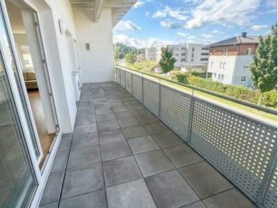 Terrassenwohnung kaufen in 4870 Vöcklamarkt (Bild 3)