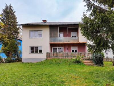 Haus mit Garten kaufen in 8401 Kalsdorf (Bild 1)