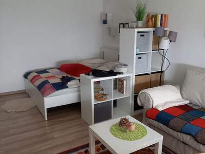 Altbauwohnung kaufen in 1100 Wien (Bild 1)
