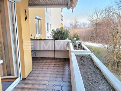 Terrassenwohnung kaufen in 4470 Enns (Bild 2)