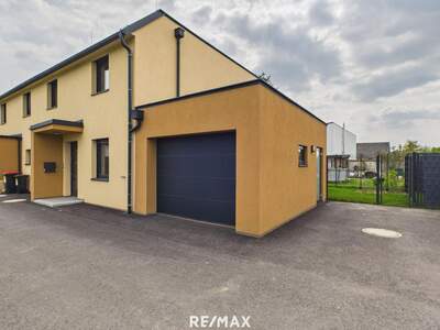 Haus mit Garten kaufen in 7111 Parndorf (Bild 1)