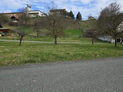 Grundstück kaufen in 8224 Hofkirchen (Bild 2)