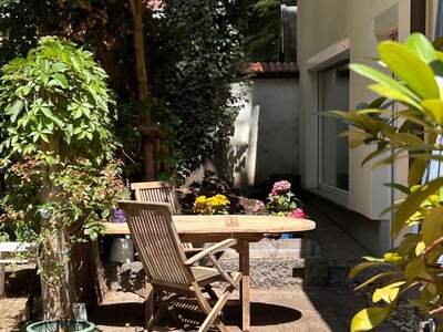 Apartment provisionsfrei mieten in 1070 Wien