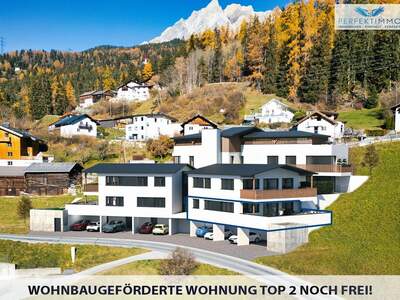 Wohnung kaufen in 6571 Strengen (Bild 1)