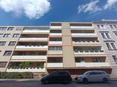 Wohnung kaufen in 1140 Wien