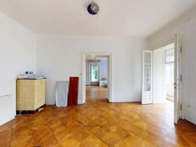 Haus mit Garten kaufen in 1190 Wien (Bild 3)