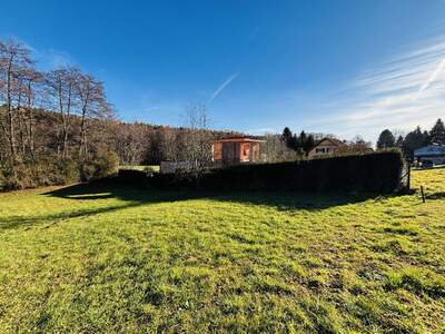 Grundstück kaufen in 8052 Thal (Bild 5)