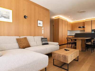Wohnung mieten in 6370 Kitzbühel