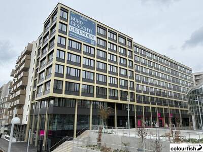 Gewerbeobjekt mieten in 1030 Wien (Bild 1)