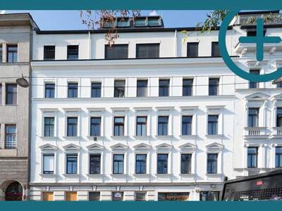 Anlageobjekt kaufen in 1150 Wien