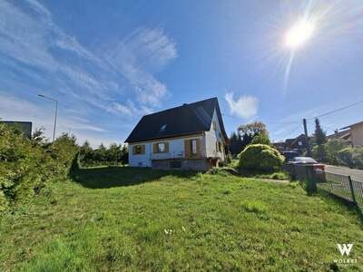 Haus kaufen in 8501 Lieboch